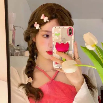 女士目标