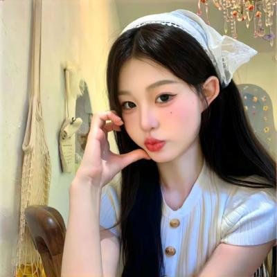 玉女迷春